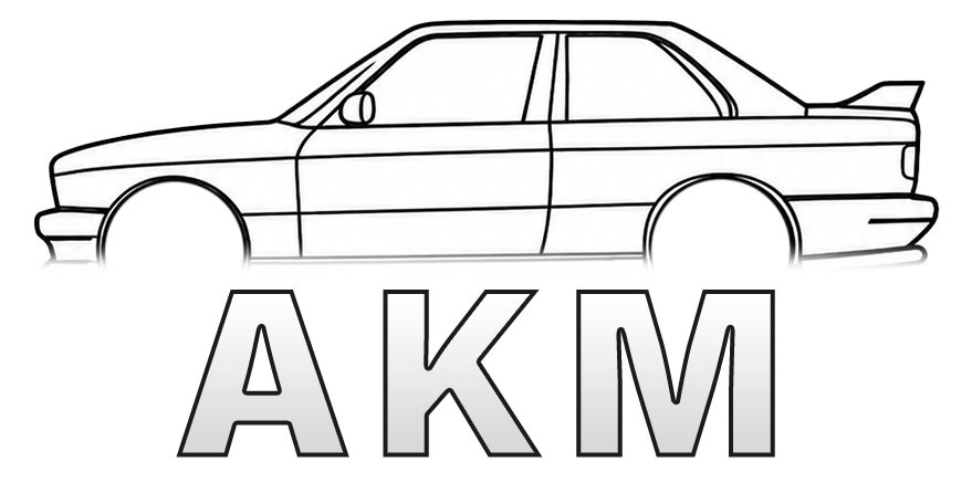 AKM Bilar
